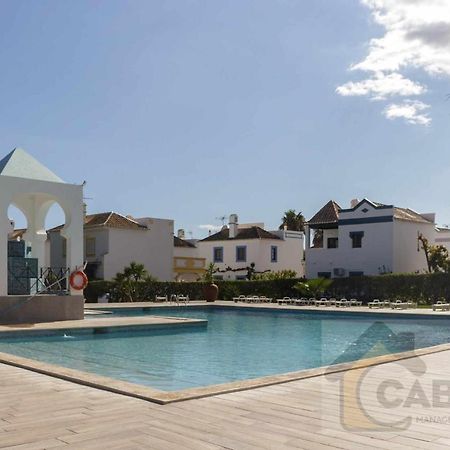 Casa Andorinhas Quinta Velha By Your Home Algarve Cabanas De Tavira Eksteriør billede