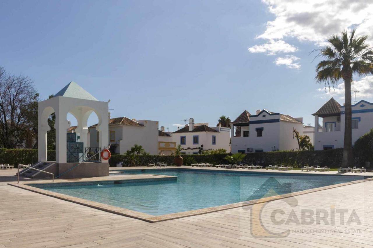 Casa Andorinhas Quinta Velha By Your Home Algarve Cabanas De Tavira Eksteriør billede